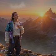 MarFluxMusic I Come Alive Vocal Trance Awakening Mix 2026