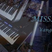 MISSING VANGELIS COVER Yamaha Genos MODX