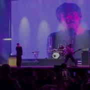 Turnstile MYSTERY BLACKOUT Live Primavera Sound 2025 Porto Portugal