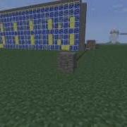 Binary Counter In Minecraft