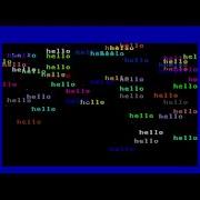 MEGA65 Quick Music Test