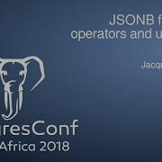 JSONB Functions Operators And Use Cases