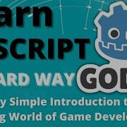 Gdscript For Beginner Game Dev