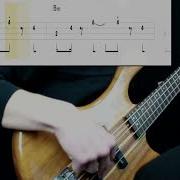 Modjo Lady Hear Me Tonight Bass Cover Play Along Tabs In Video