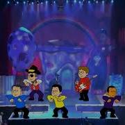 The Wiggles Hot Potato 2006