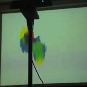 Digital Graffiti Kinect 1 0 Ball Detection