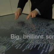 Multi Touch And Touchless Gesture Computing Evoluce