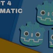 Godot 4 Automatic LOD Tutorial