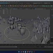 Maya MASH 02
