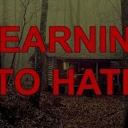 Internet Comment Etiquette Learning To Hate
