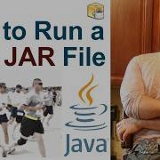 How To Run A Java JAR File On Windows 10