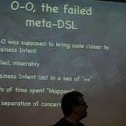 Ruby Sig How To Design A Domain Specific Language