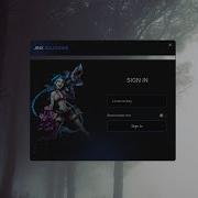 Imgui Spoofer Menu Custom Work