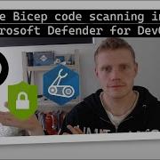 Configure Bicep Code Scanning In GitHub With Microsoft Defender For DevOps