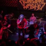Municipal Waste Wrong Answer Chaos In Tejas 12