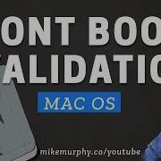 Mac OS Use Font Book To Validate Resolve Duplicate Fonts