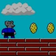 Forgotten Missing Games Super Mouse Java Browser Game
