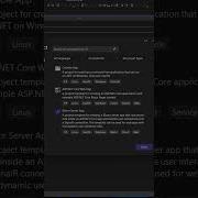 ALWAYS Use File Scoped Namespaces Visual Studio 2022 Coding Visualstudio Dotnet Csharp
