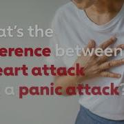 Heart Attack Vs Panic Attack Know The Difference