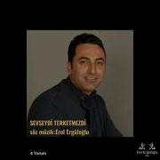 Erol Ergüloğlu Sevseydi Terketmezdi