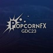 PopcornFX GDC23 Reel
