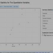 Stat Key Regression