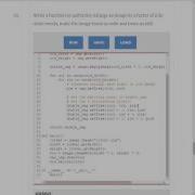 LC101 Think Python Chapter 8 Exercise 10