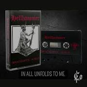 HELLHAMMER MASSACRA LYRICS