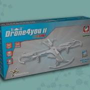 Mini Drone Drone4you II Mini Science4you