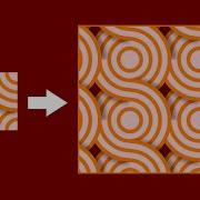 Create A Seamless Geometric Pattern In Adobe Illustrator Tutorial