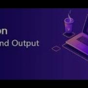 Lec 6 Standard Input And Output In Python