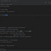 Advent Of Code 2022 Day 22 Python Solution