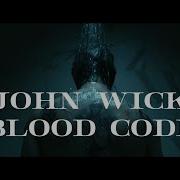 Johnwick Edit Blood Code Keanu Reevs