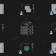 Project Sharing Server I Vectorworks 2021