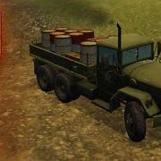 Offroad Rain Cargo Simulator Part 2 Friv Games