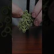 How To Make LEGO Pine Trees Tutorial