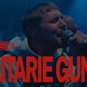 MILITARIE GUN SESSION 09 RED SOUND X PRIMAVERA SOUND 2024 X ETNIA BARCELONA
