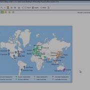 Add Markers To HTML5 Map Using IMapBuilder HTML5 Mapping Software