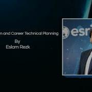ArcGIS Enterprise Overview ESRI Part 1