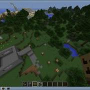 How To Create A Bukkit Server From Scratch Ep 3 Basic Spawn Set Up