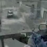 Call Of Duty 4 Spawn Location Assault On Crash TDM