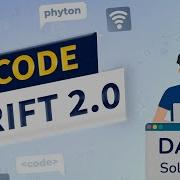 CodeDrift November Compete Win Day 2 Solution