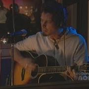 Audioslave I Am The Highway Sessions AOL 2003