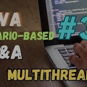 Java Multithreading Synchronization And Thread Safety Scenario Solutions 3