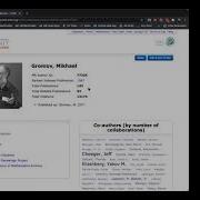 MathSciNet For Mid Career Mathematicians