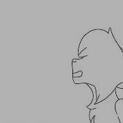 Dark Bones Meme Wip Krita