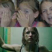 IT CHAPTER 2 FINAL TRAILER REACTION