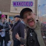 English Ned Welcome To Wakefield Lefty Madness