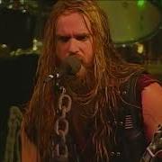 Black Label Society Bleed For Me Live At Detroit 2002