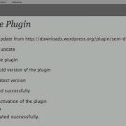 How To Automatically Update WordPress Plugins